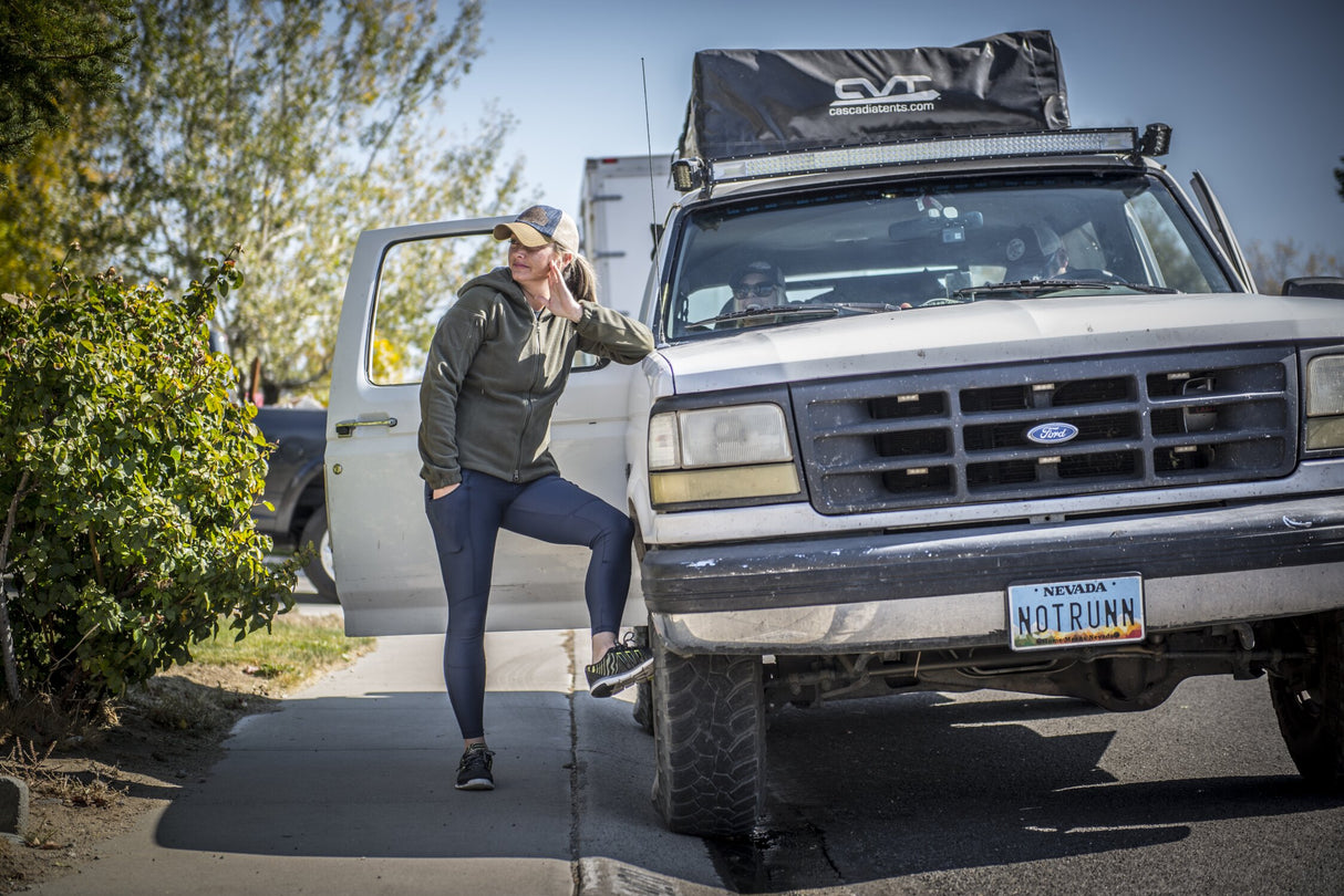 Helikon-Tex - Hoyden Leggins