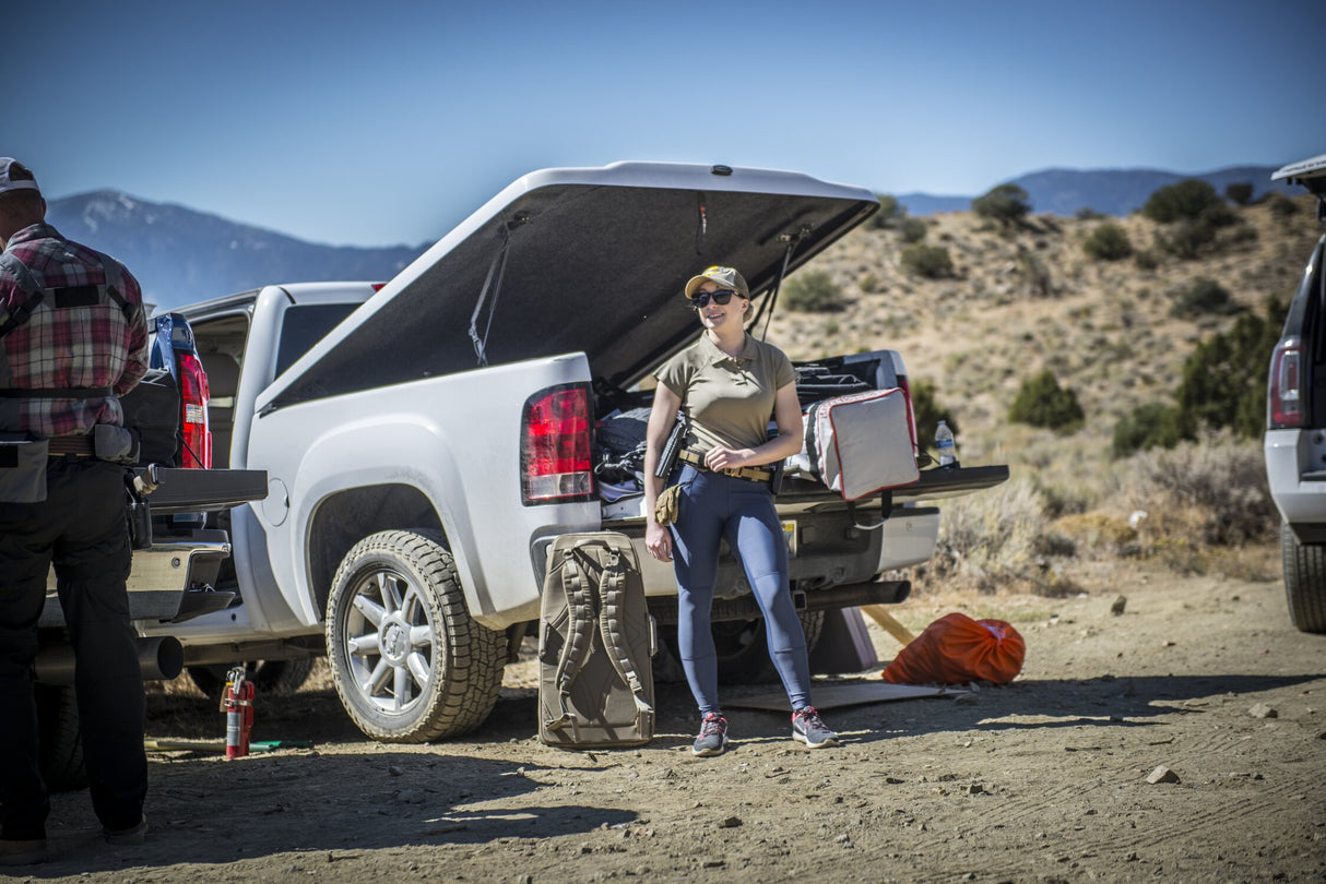 Helikon-Tex - Hoyden Leggins