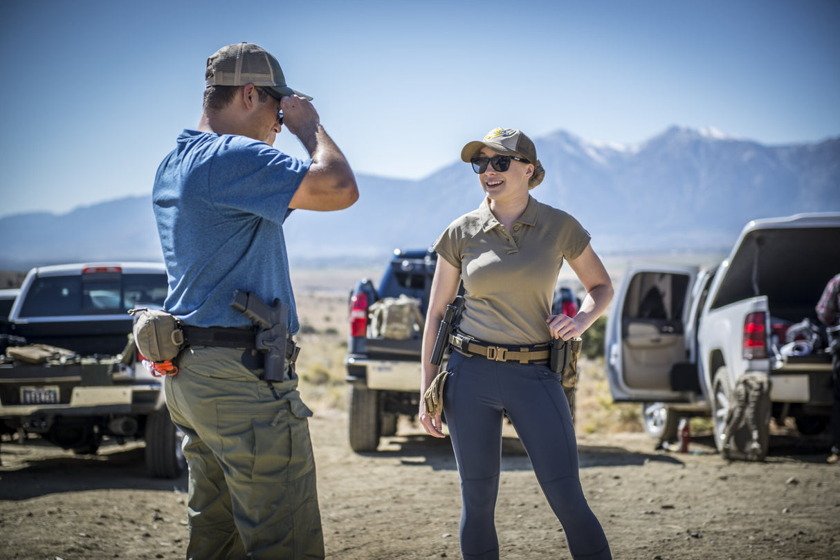 Helikon-Tex - Hoyden Leggins