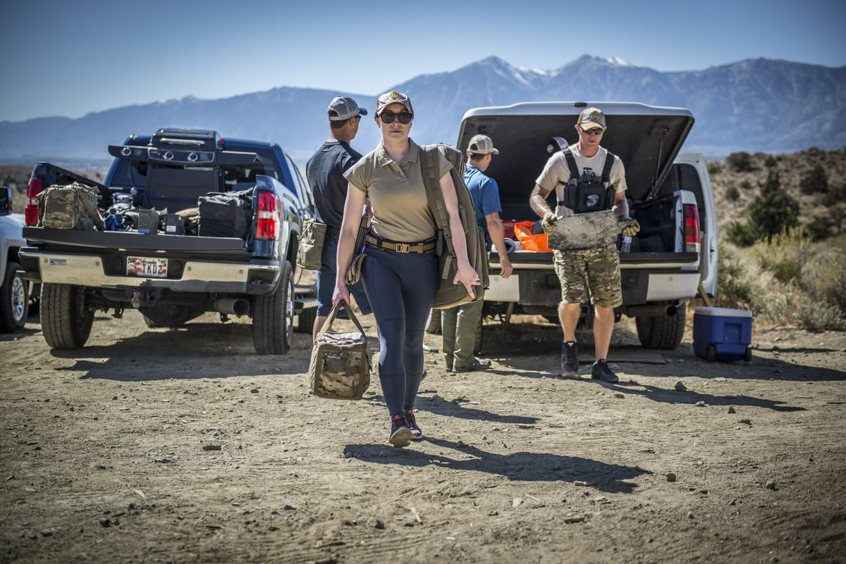 Helikon-Tex - Hoyden Leggins