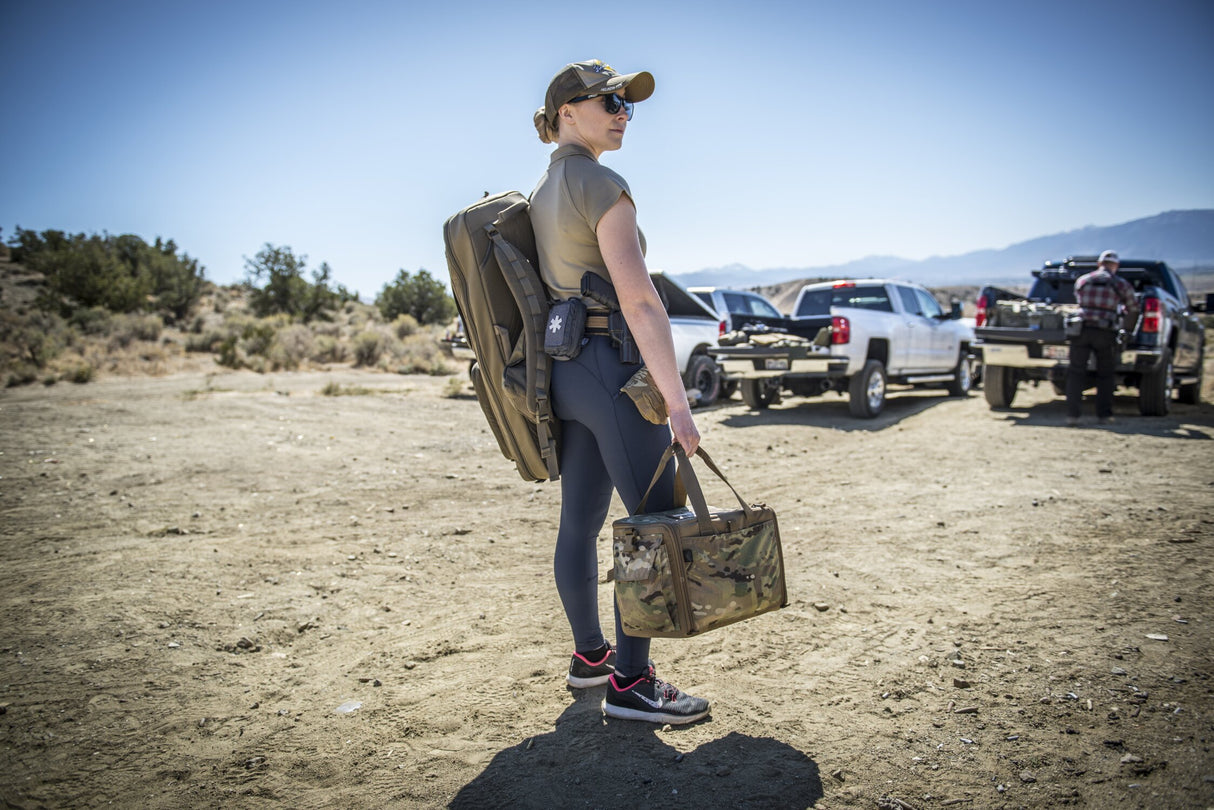 Helikon-Tex - Hoyden Leggins