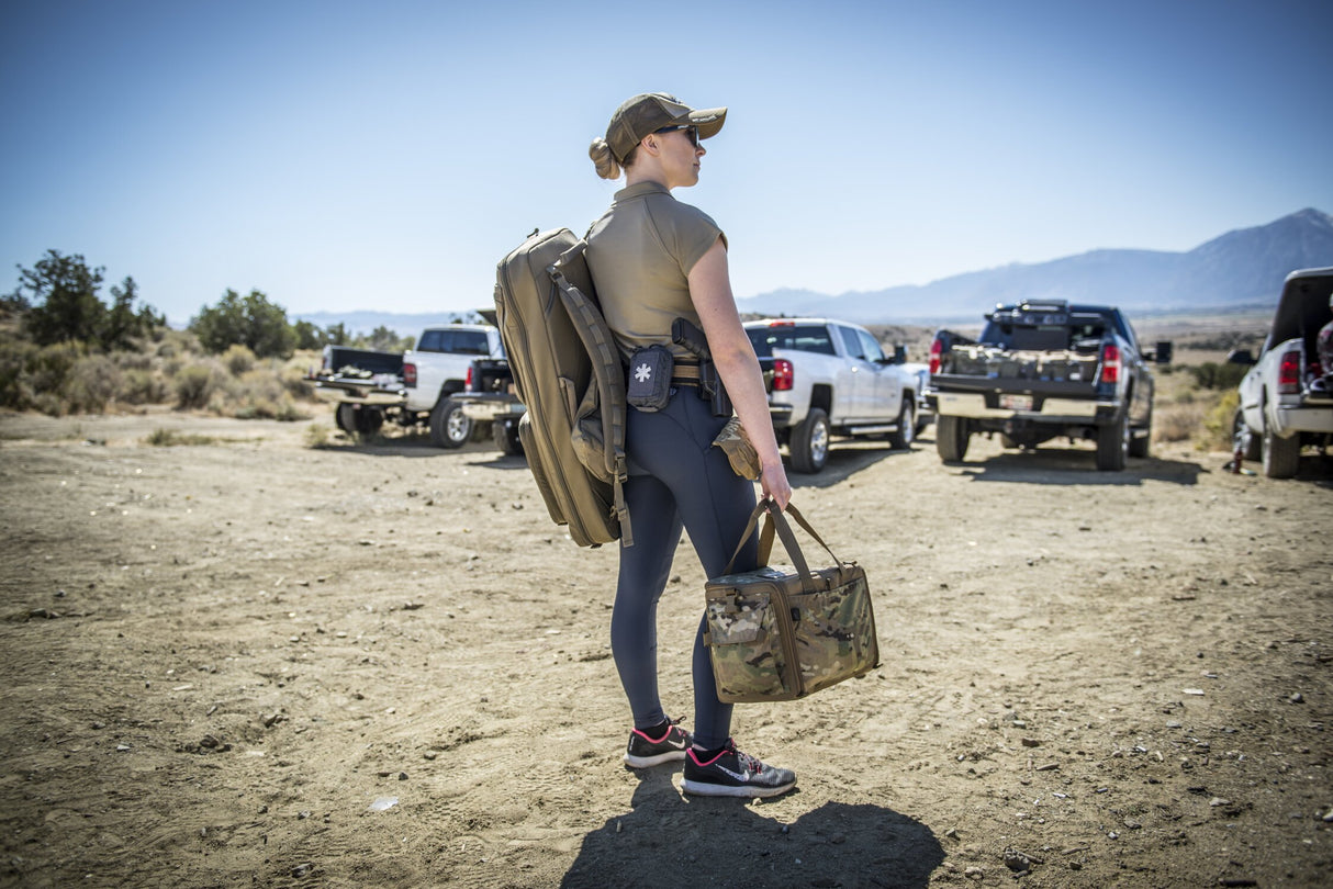 Helikon-Tex - Hoyden Leggins