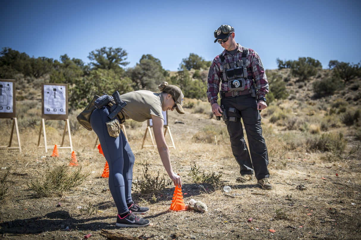 Helikon-Tex - Hoyden Leggins
