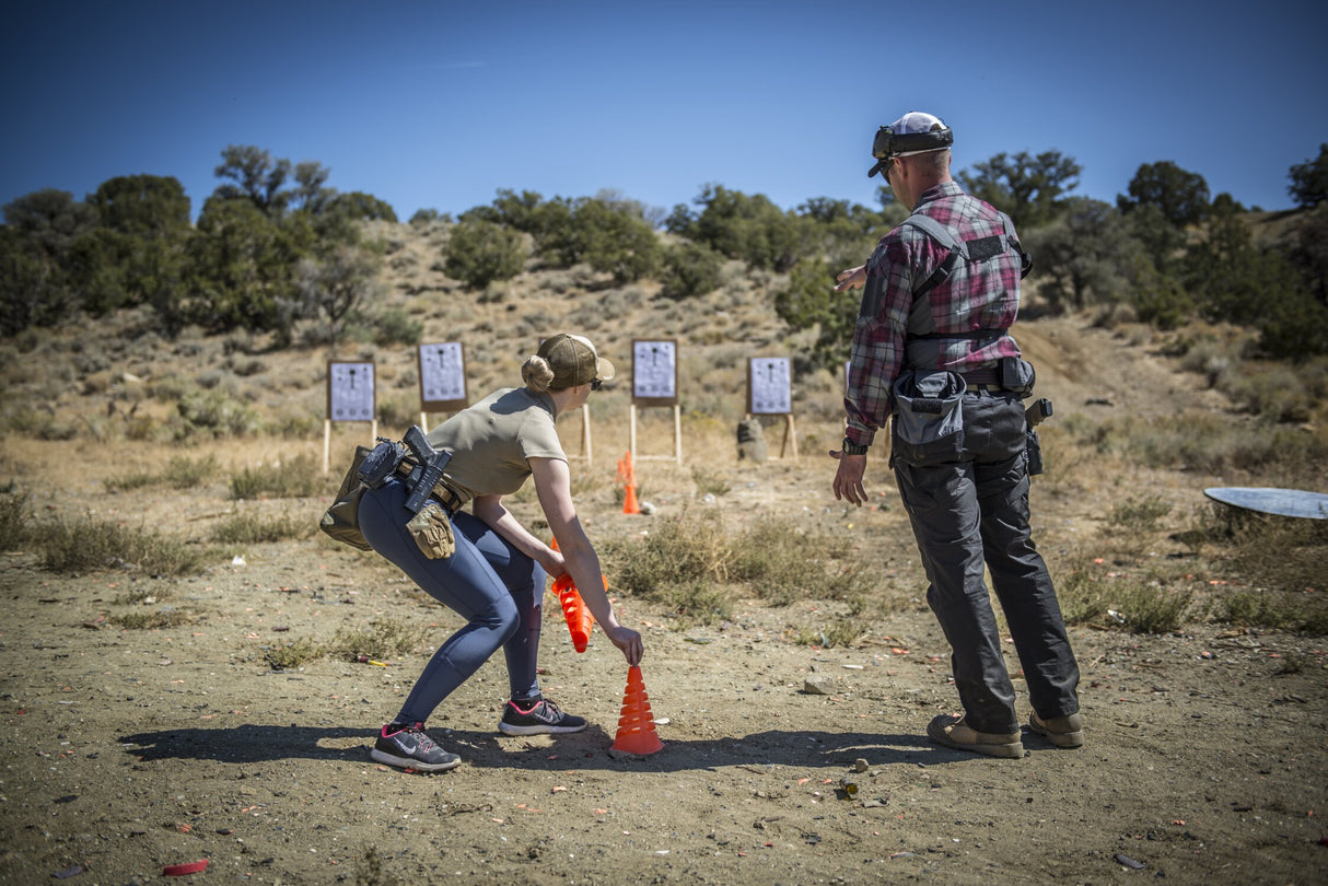 Helikon-Tex - Hoyden Leggins