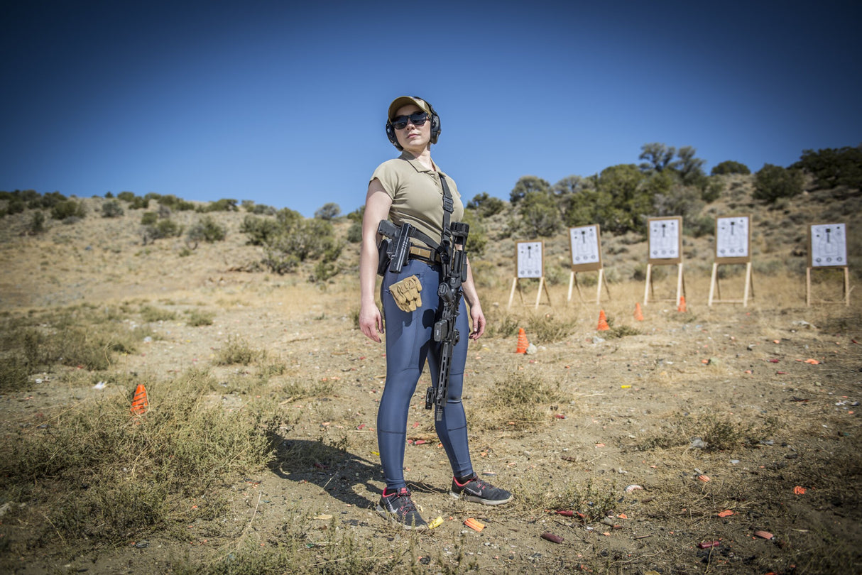 Helikon-Tex - Hoyden Leggins