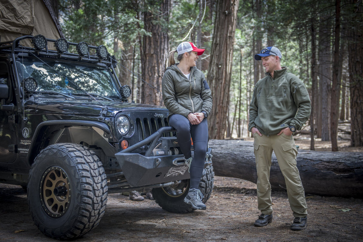 Helikon-Tex - Hoyden Leggins