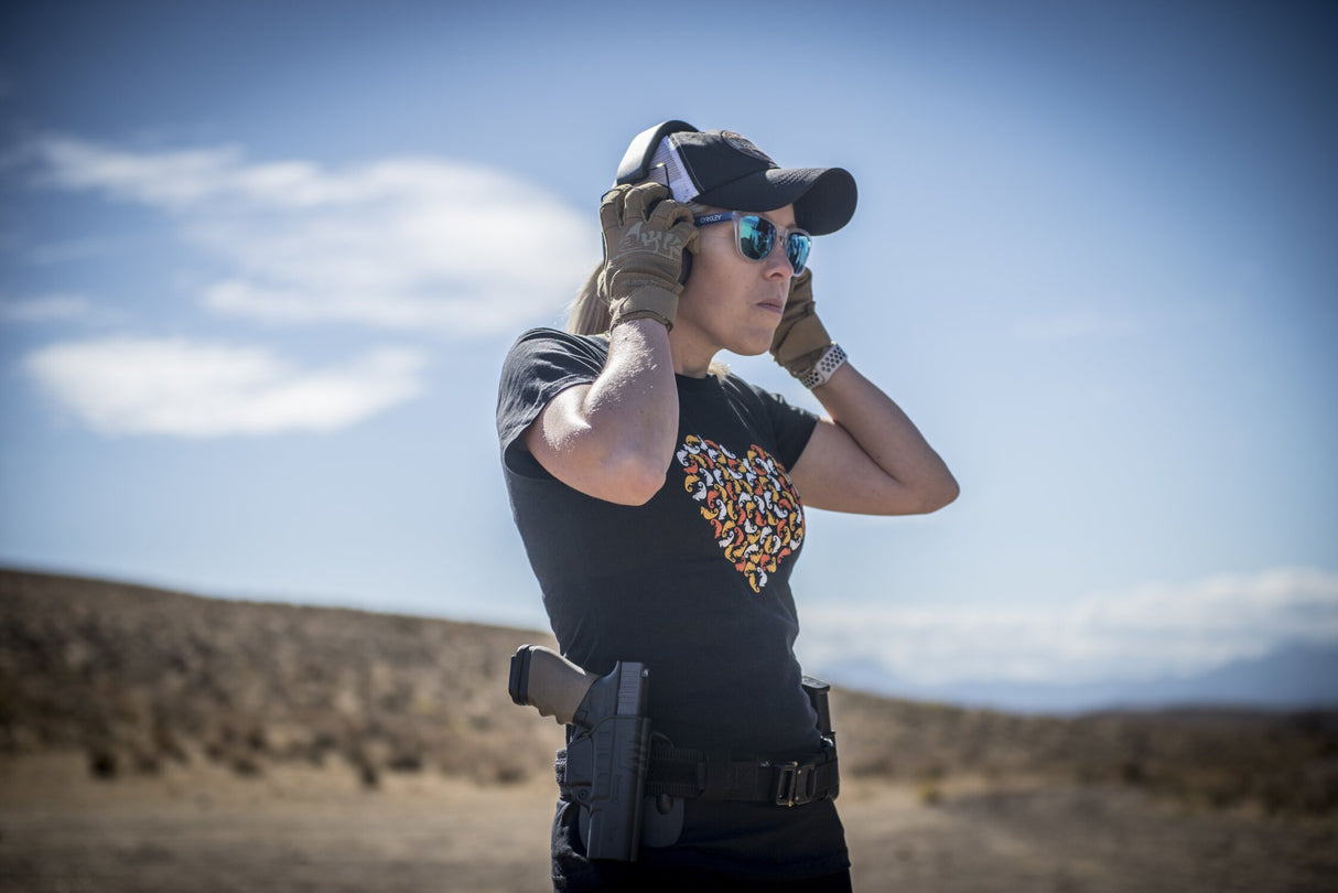 Helikon-Tex - Hoyden Leggins