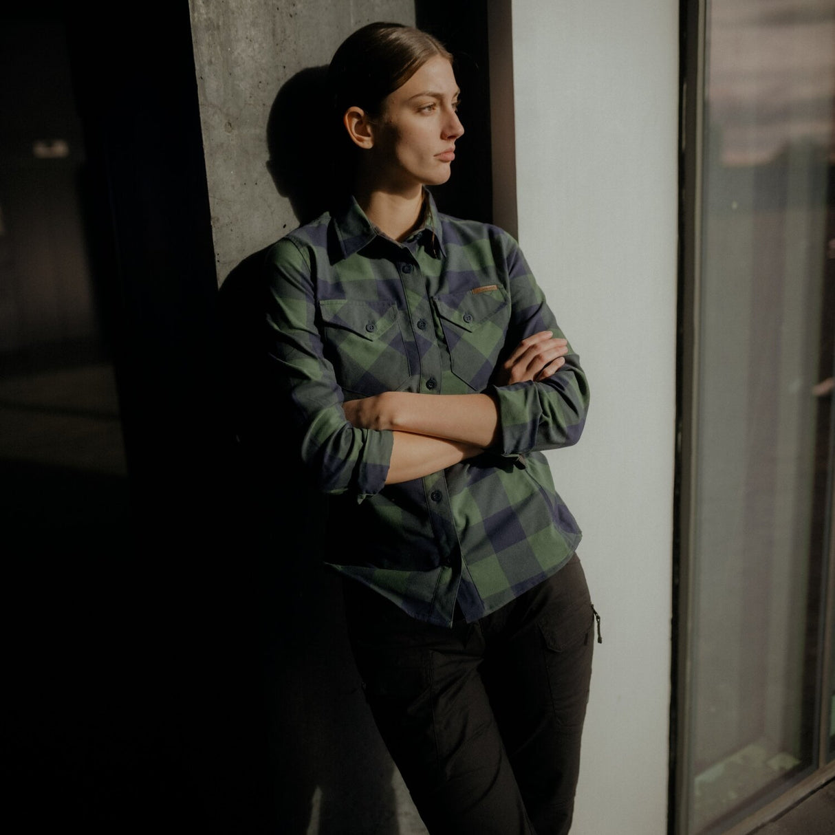 Helikon-Tex - Women's UTP Resized Pants - PolyCotton Ripstop