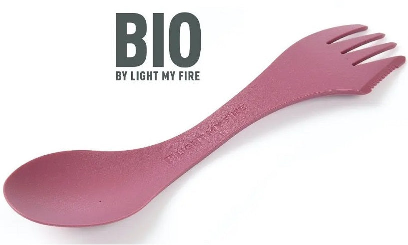 Light My Fire BIO Original Spork