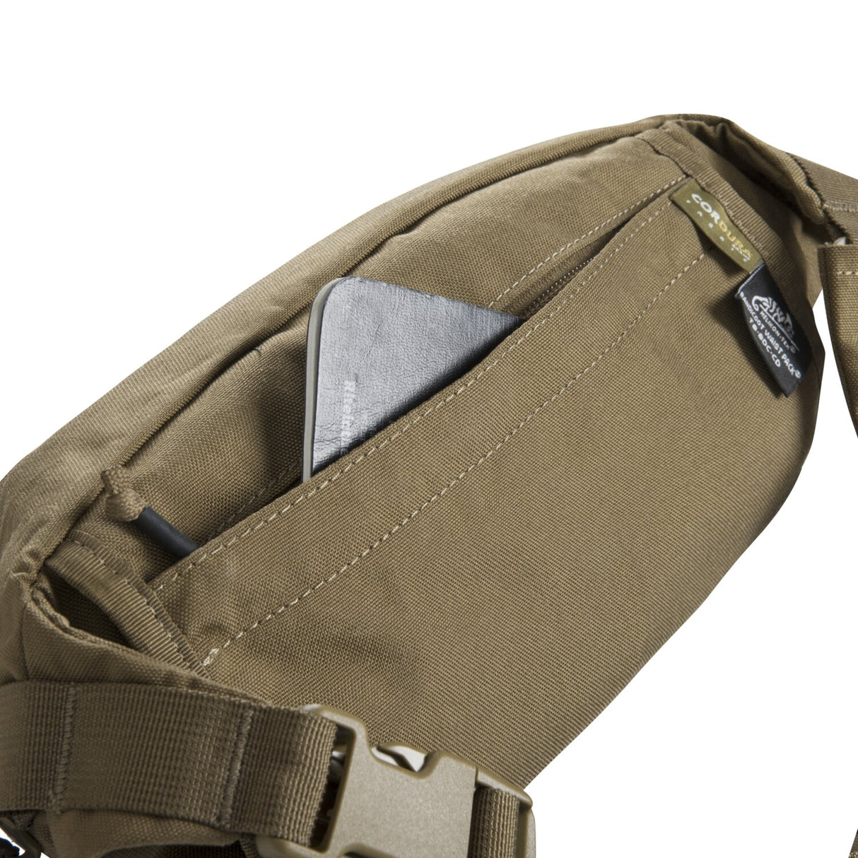 Helikon-Tex - Bandicoot Waist Pack - Cordura