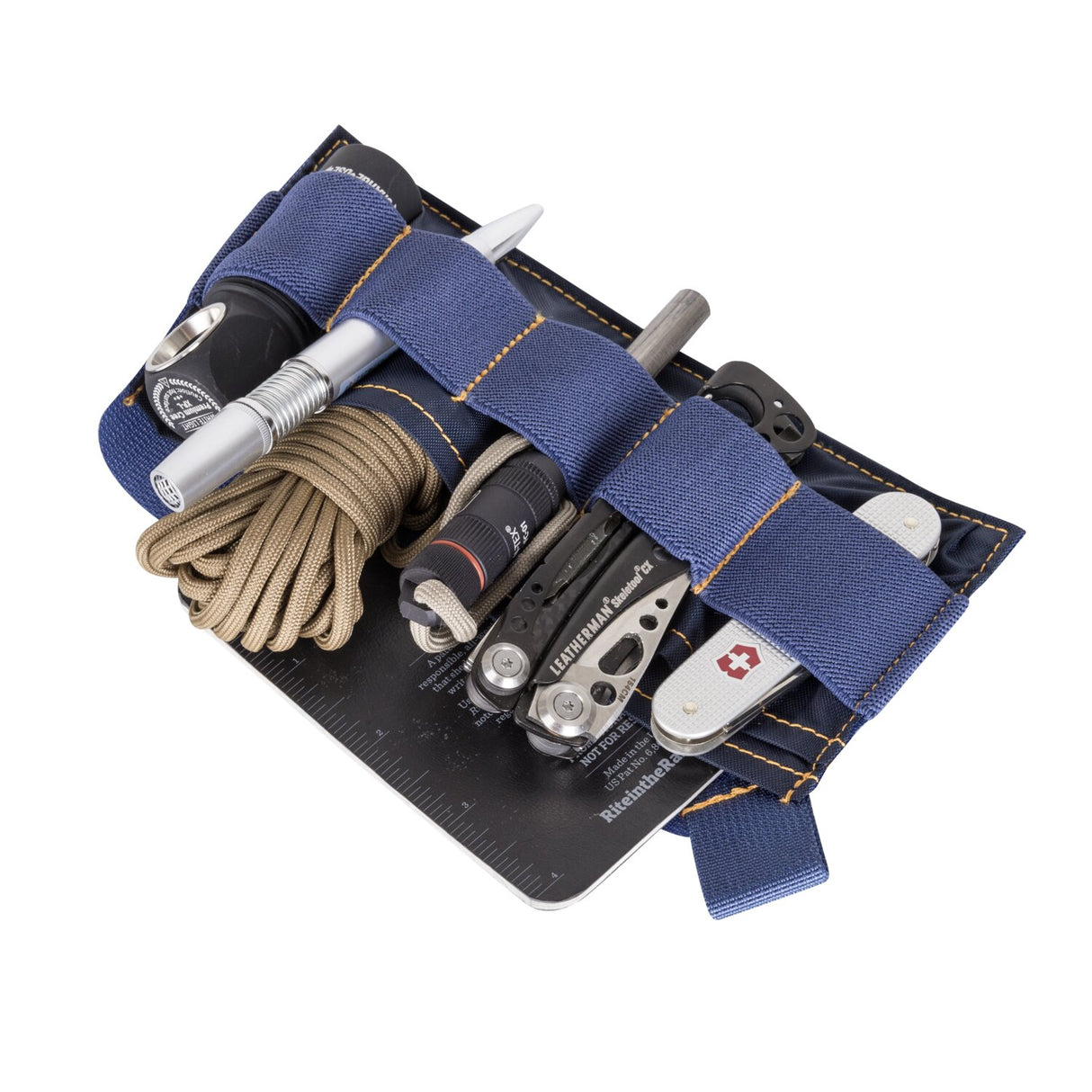 Helikon-Tex - Bandicoot Waist Pack - Nylon Polyester Blend