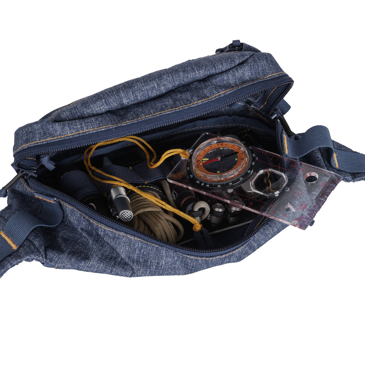 Helikon-Tex - Bandicoot Waist Pack - Nylon Polyester Blend