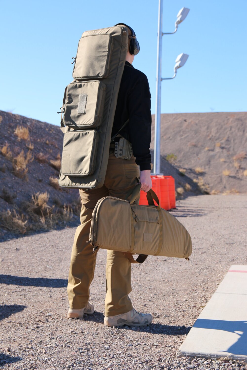 Helikon-Tex - Basic Rifle Case