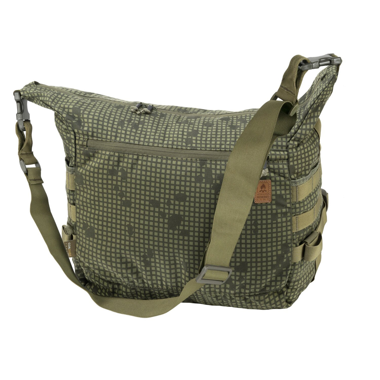 Helikon-Tex - Bushcraft Satchel - Cordura