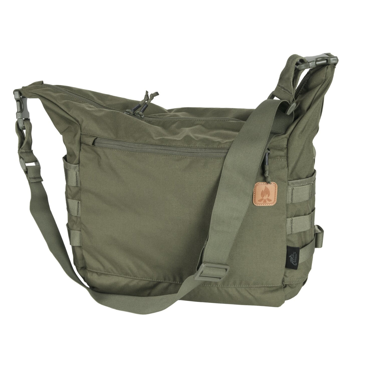 Helikon-Tex - Bushcraft Satchel - Cordura