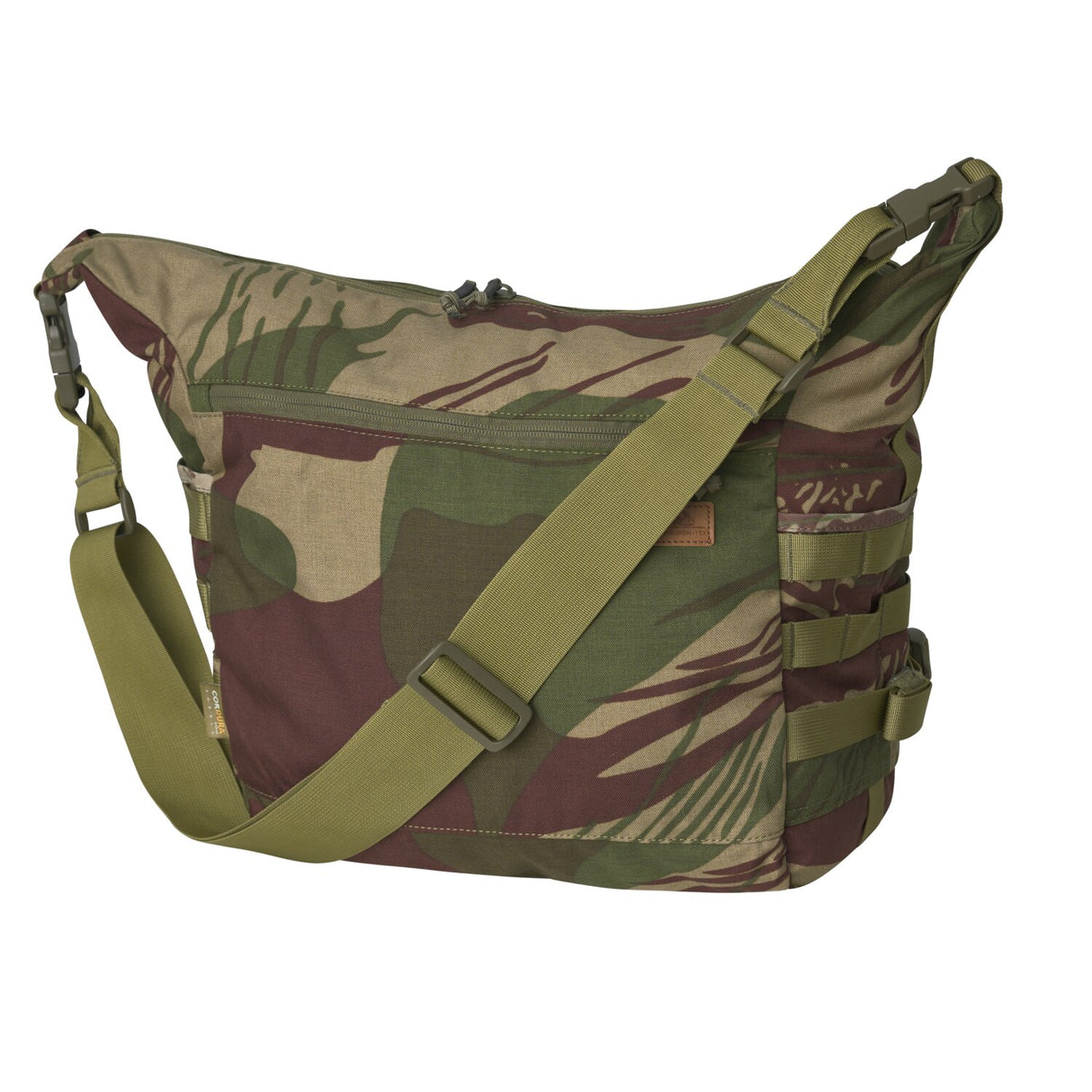 Helikon-Tex - Bushcraft Satchel - Cordura