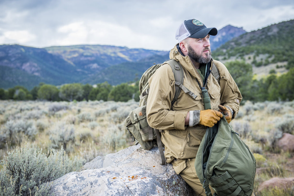 Helikon-Tex - Bushcraft Satchel - Cordura