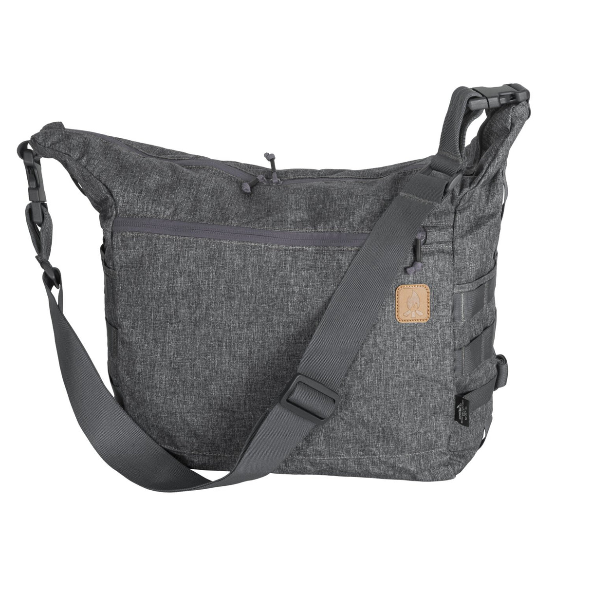 Helikon-Tex - Bushcraft Satchel - Nylon Polyester Blend