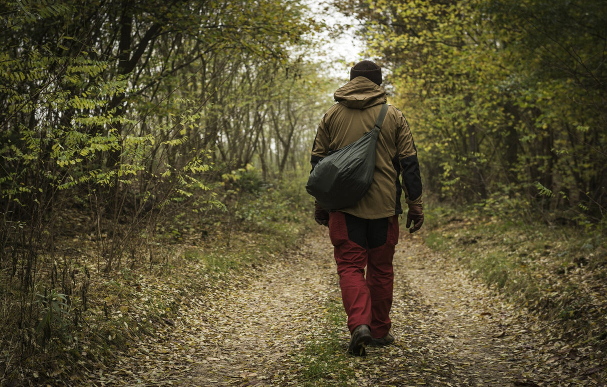 Helikon-Tex - Carryall Backup Bag