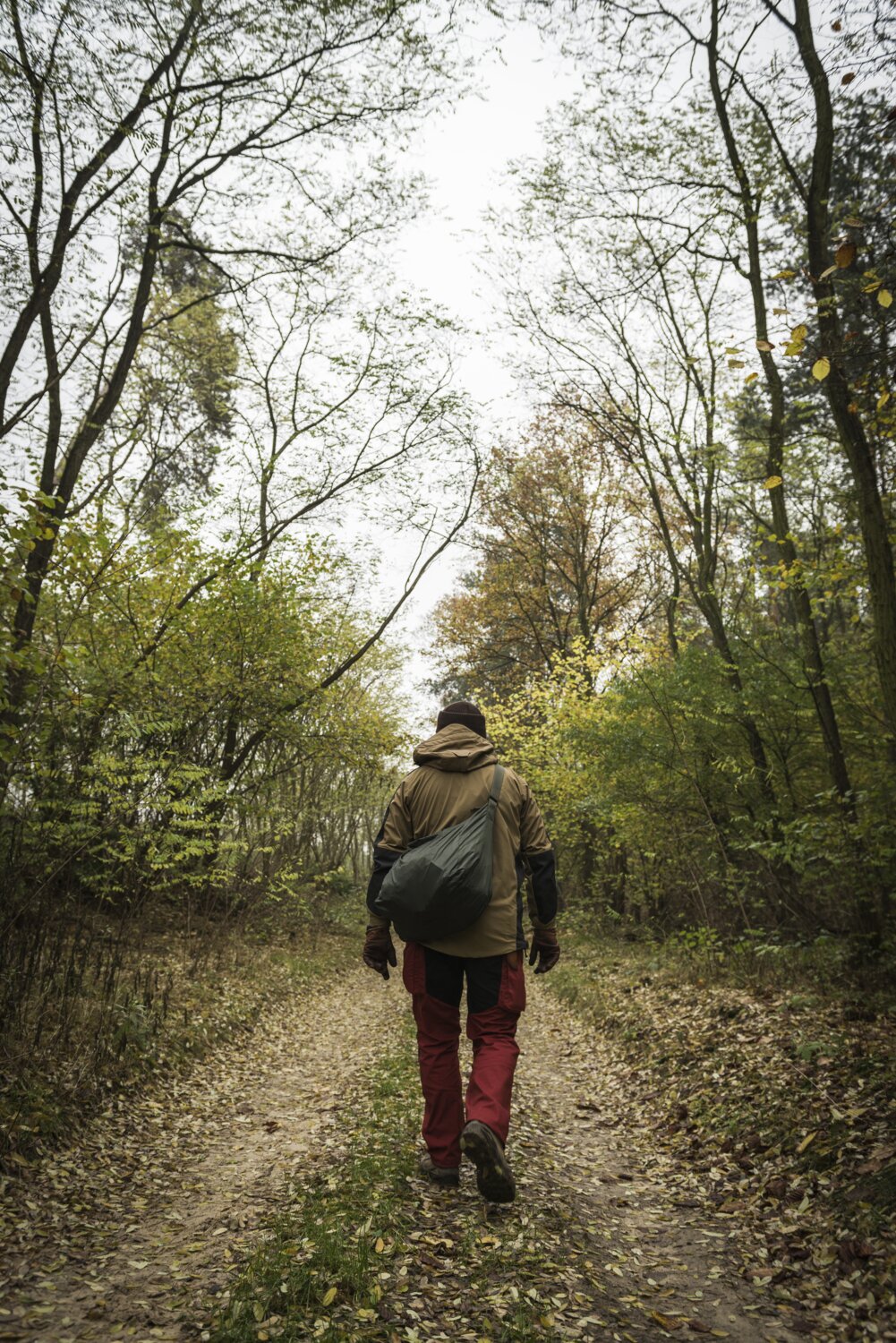 Helikon-Tex - Carryall Backup Bag