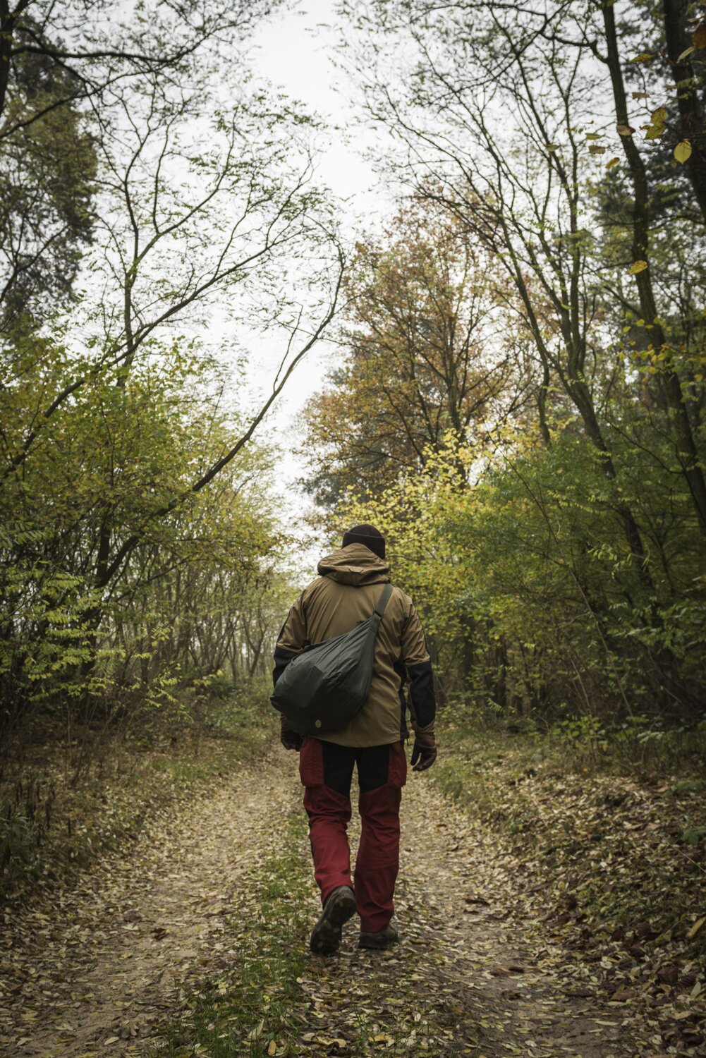 Helikon-Tex - Carryall Backup Bag