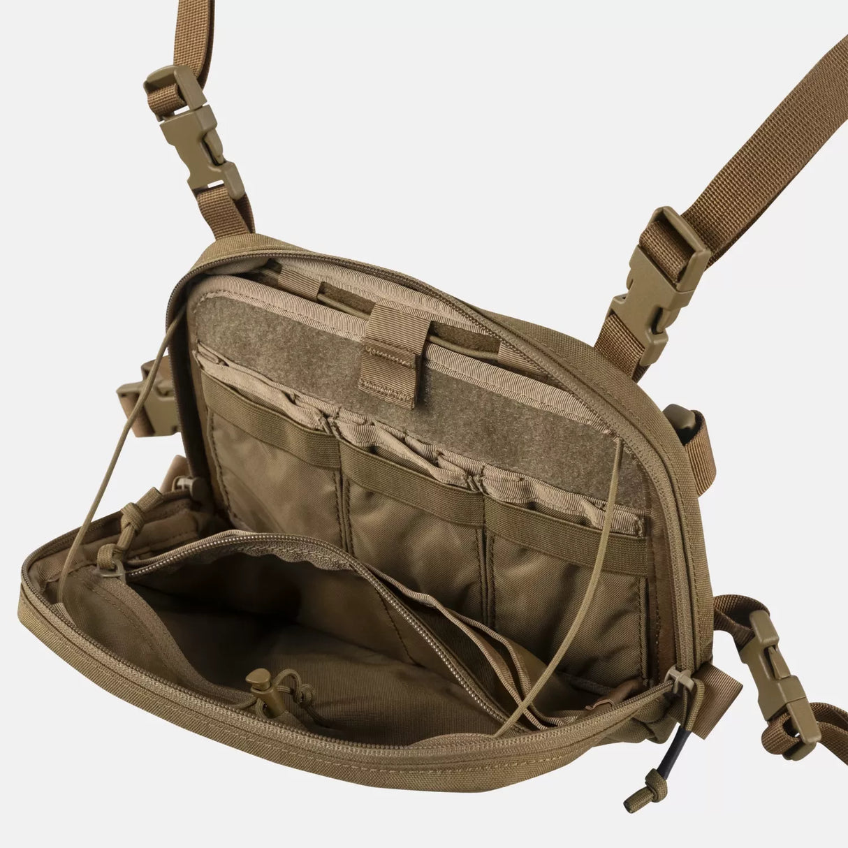 Helikon-Tex - Chest Pack Numbat Small MultiCam