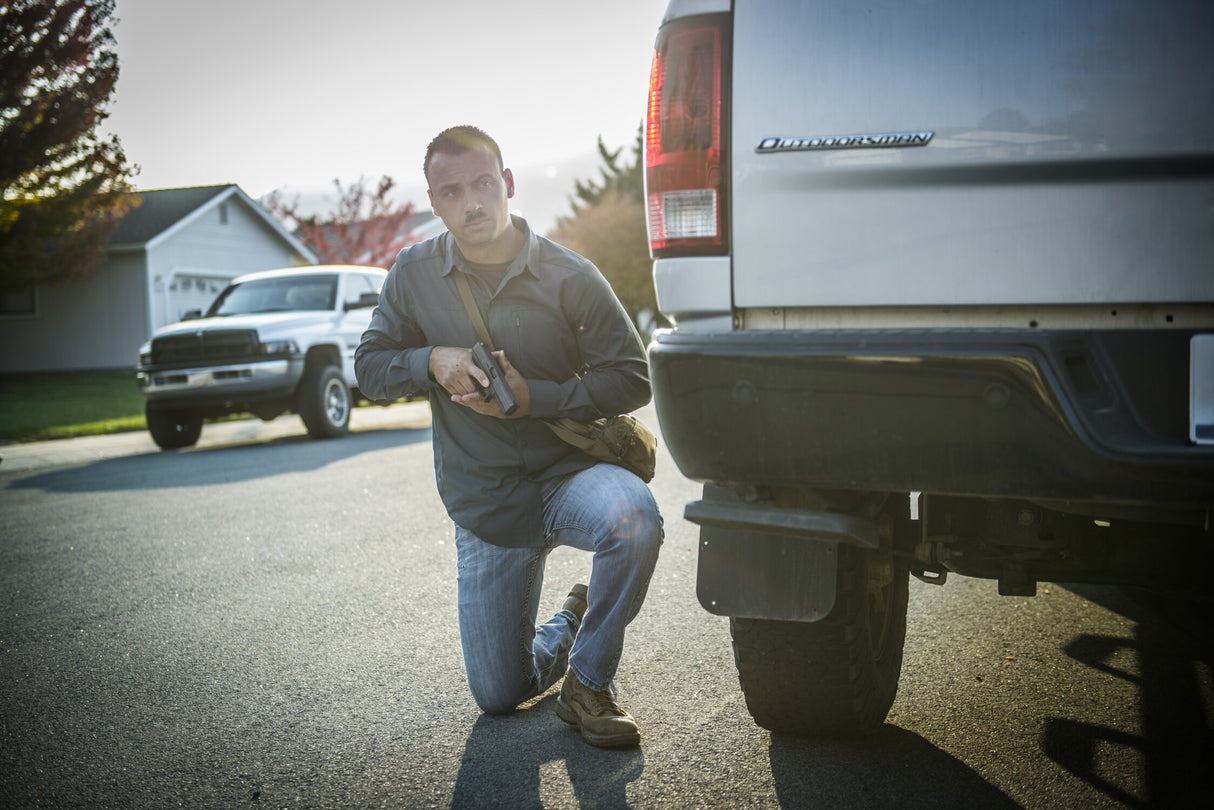 Helikon-Tex - EDC Compact Shoulder Bag