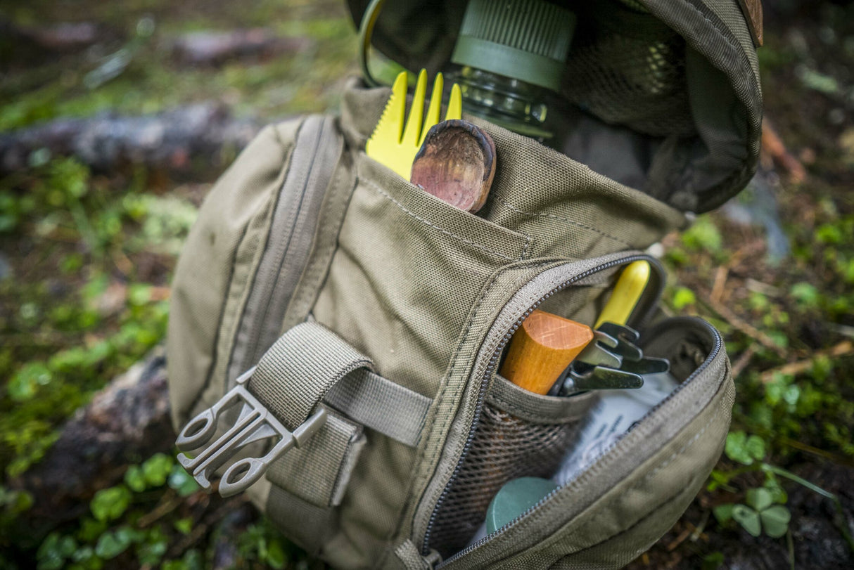 Helikon-Tex - Essential Kitbag - Cordura
