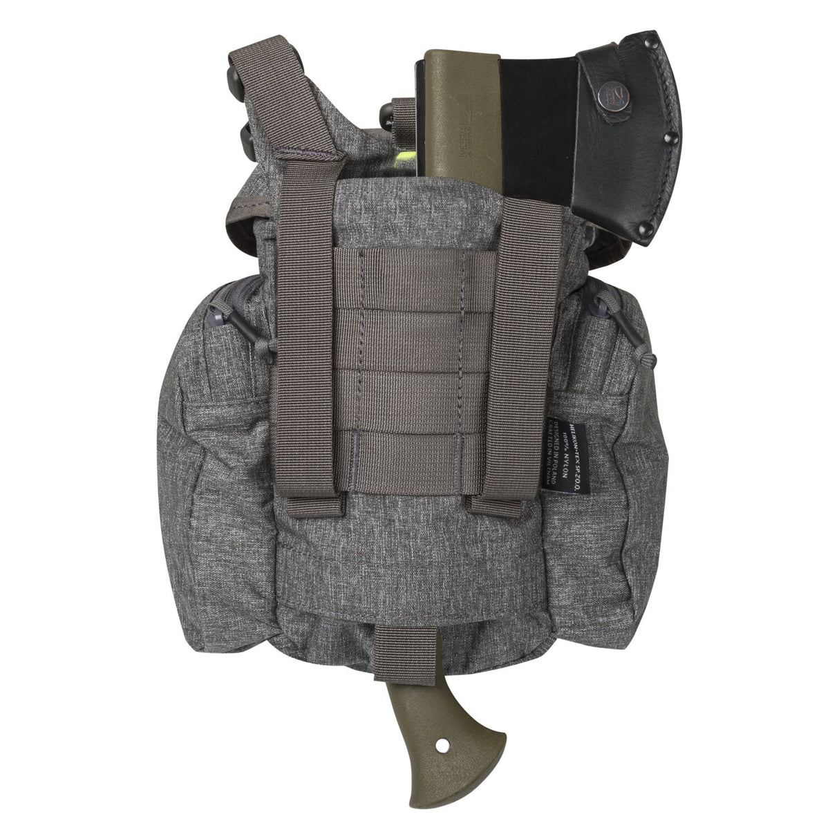 Helikon-Tex - Essential Kitbag - Nylon Polyester Blend