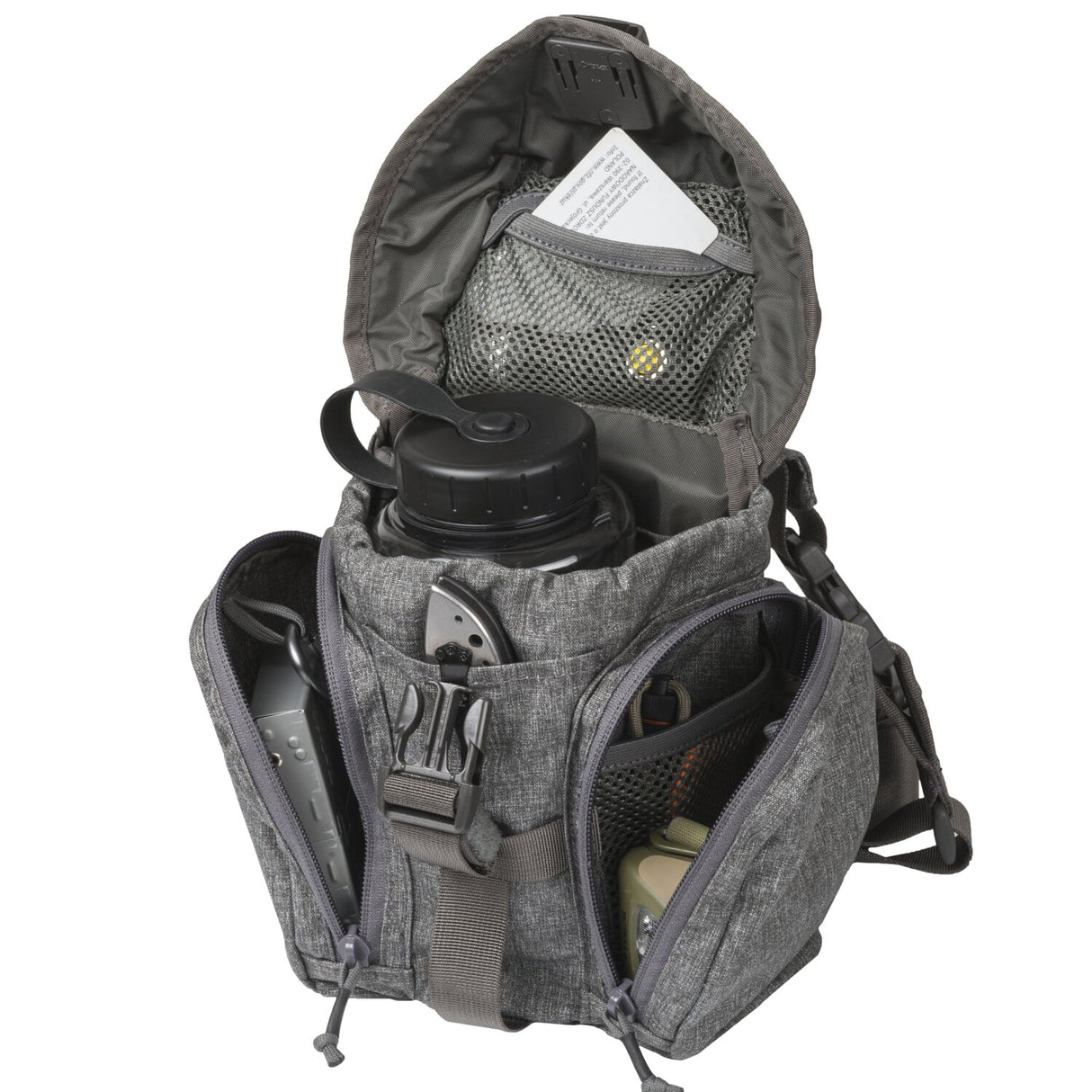 Helikon-Tex - Essential Kitbag - Nylon Polyester Blend