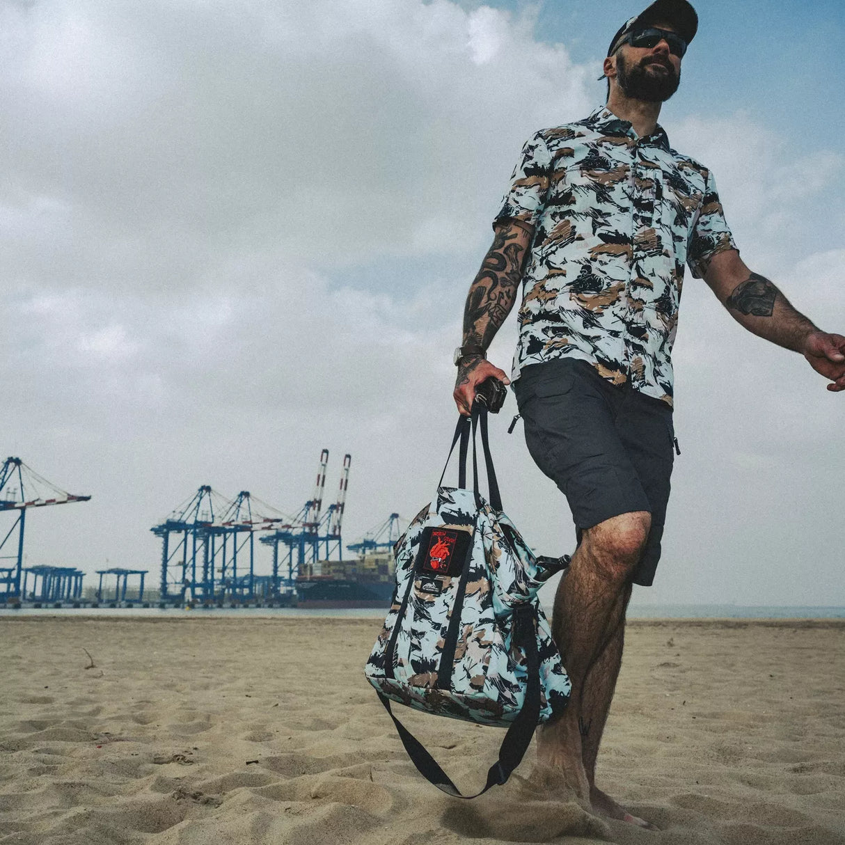 Helikon-Tex - Field Tote Bag