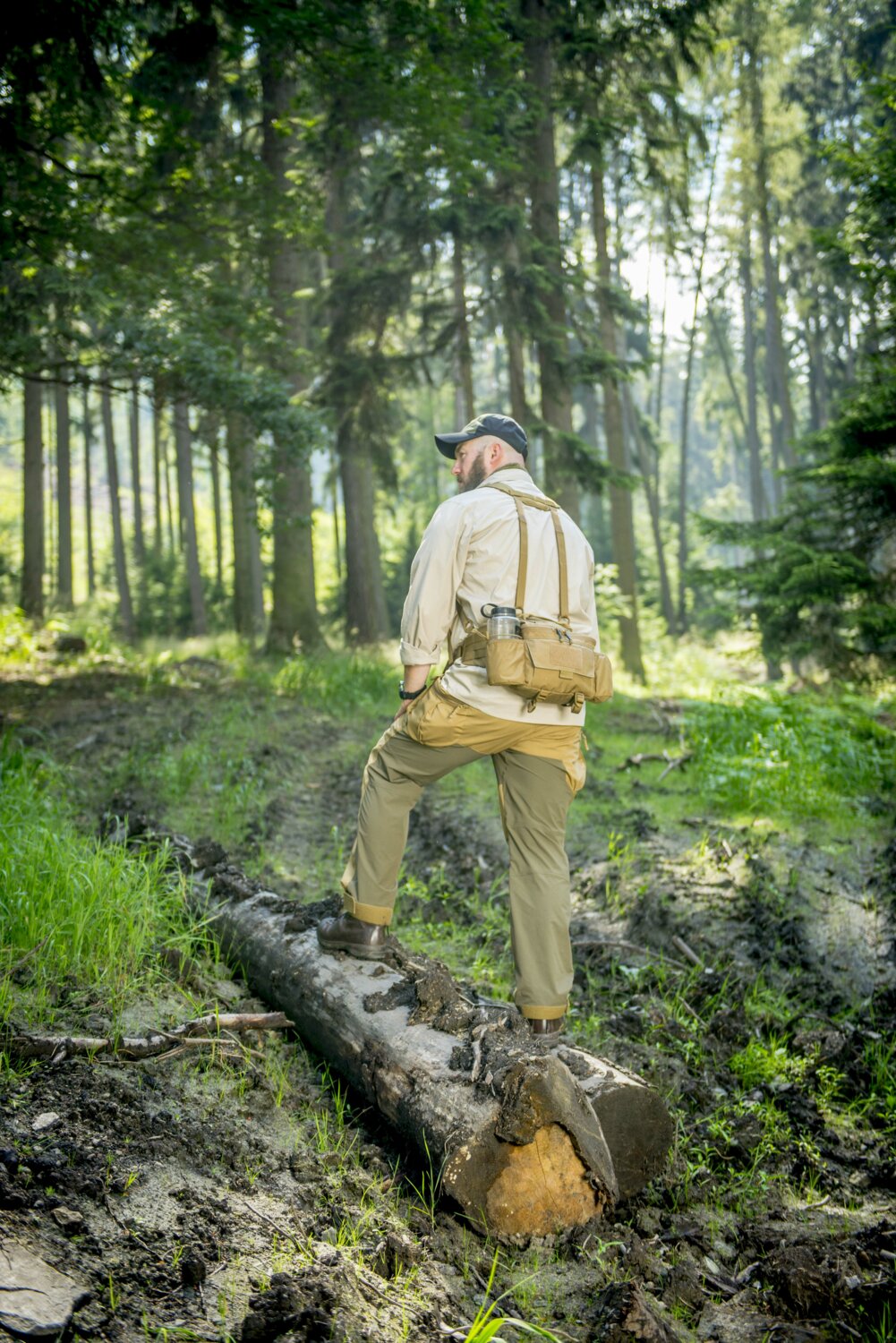 Helikon-Tex - Foxtrot Mk2 Rig