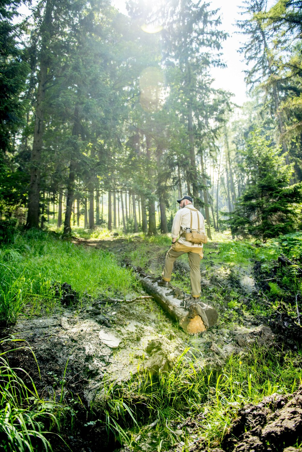 Helikon-Tex - Foxtrot Mk2 Rig