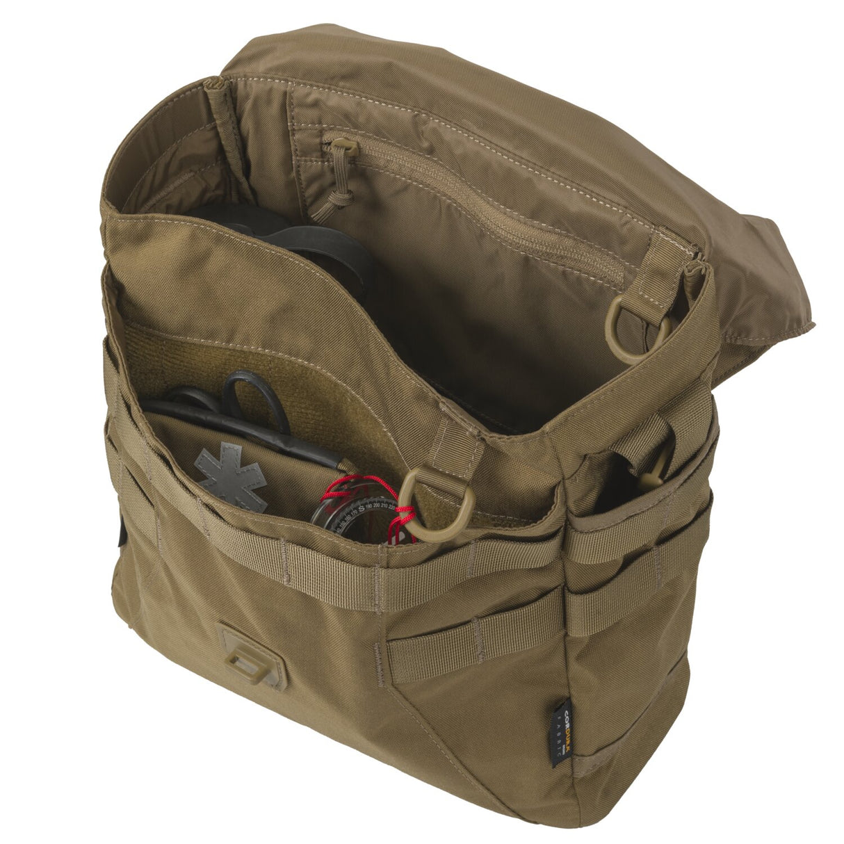 Helikon-Tex - Bushcraft Haversack Bag