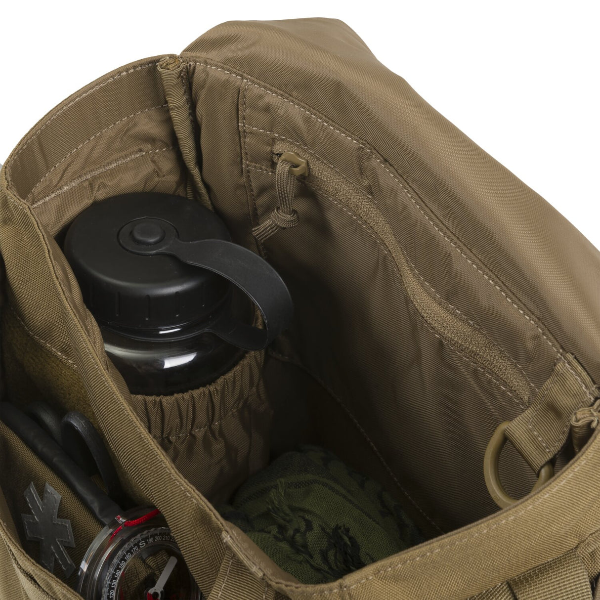 Helikon-Tex - Bushcraft Haversack Bag