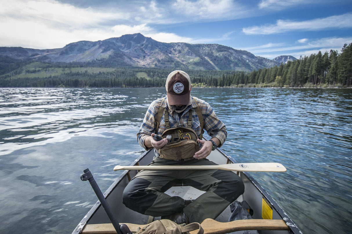 Helikon-Tex - Chest Pack Numbat