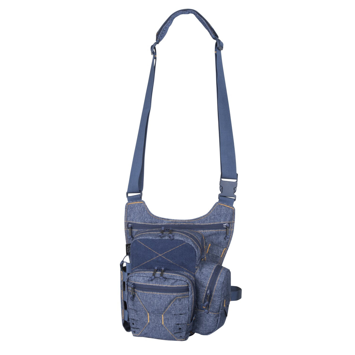 Helikon-Tex - EDC Side Bag - Nylon Polyester Blend