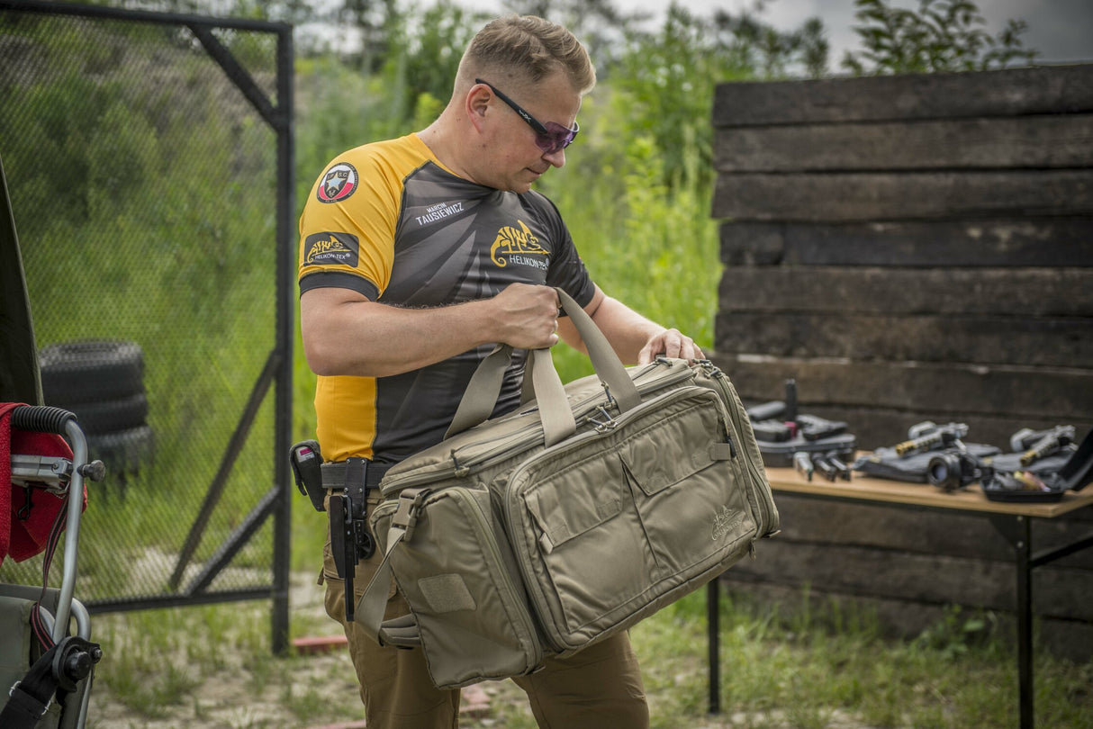 Helikon-Tex - Rangemaster Gear Bag
