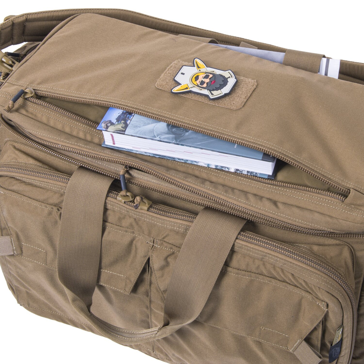Helikon-Tex - Rangemaster Gear Bag