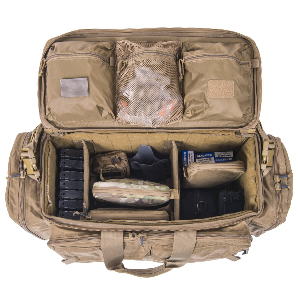 Helikon-Tex - Rangemaster Gear Bag