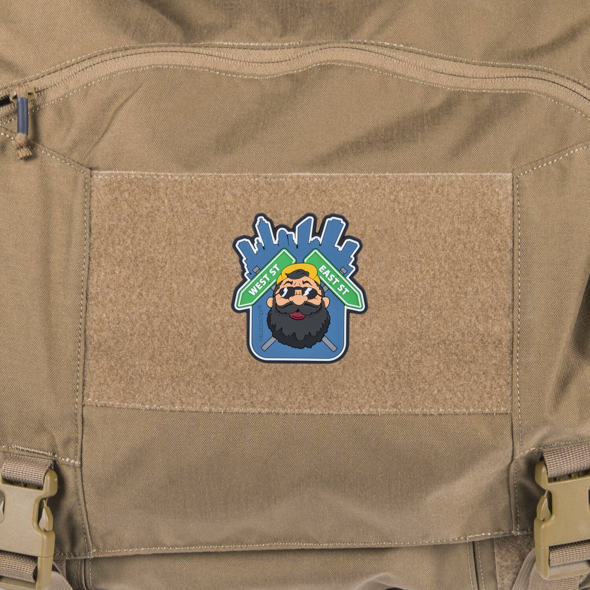 Helikon-Tex - Urban Courier Large Bag - Cordura