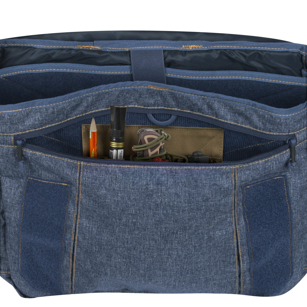 Helikon-Tex - Urban Courier Large Bag - Nylon Polyester Blend