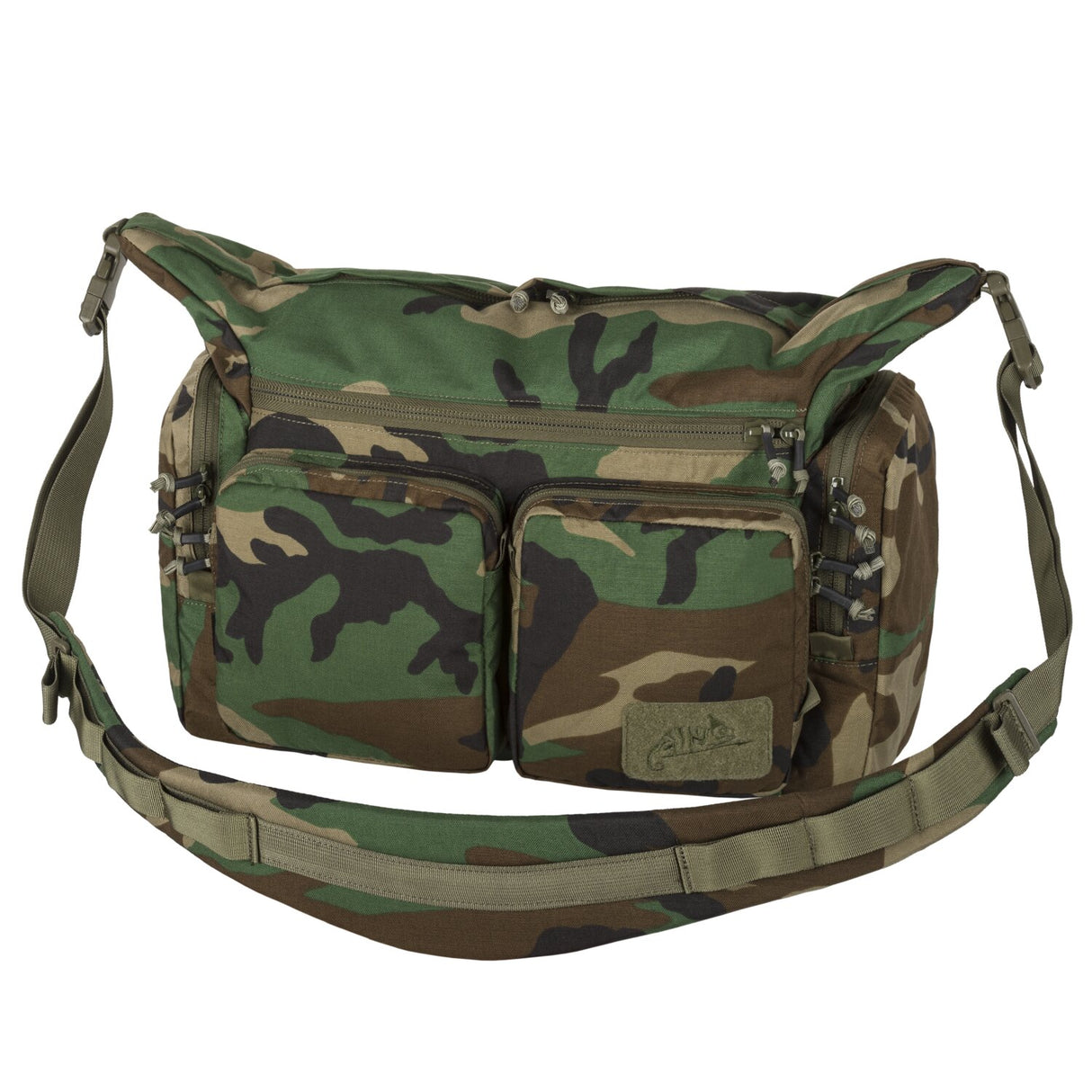 Helikon-Tex - Wombat Mk2 Bag - Cordura