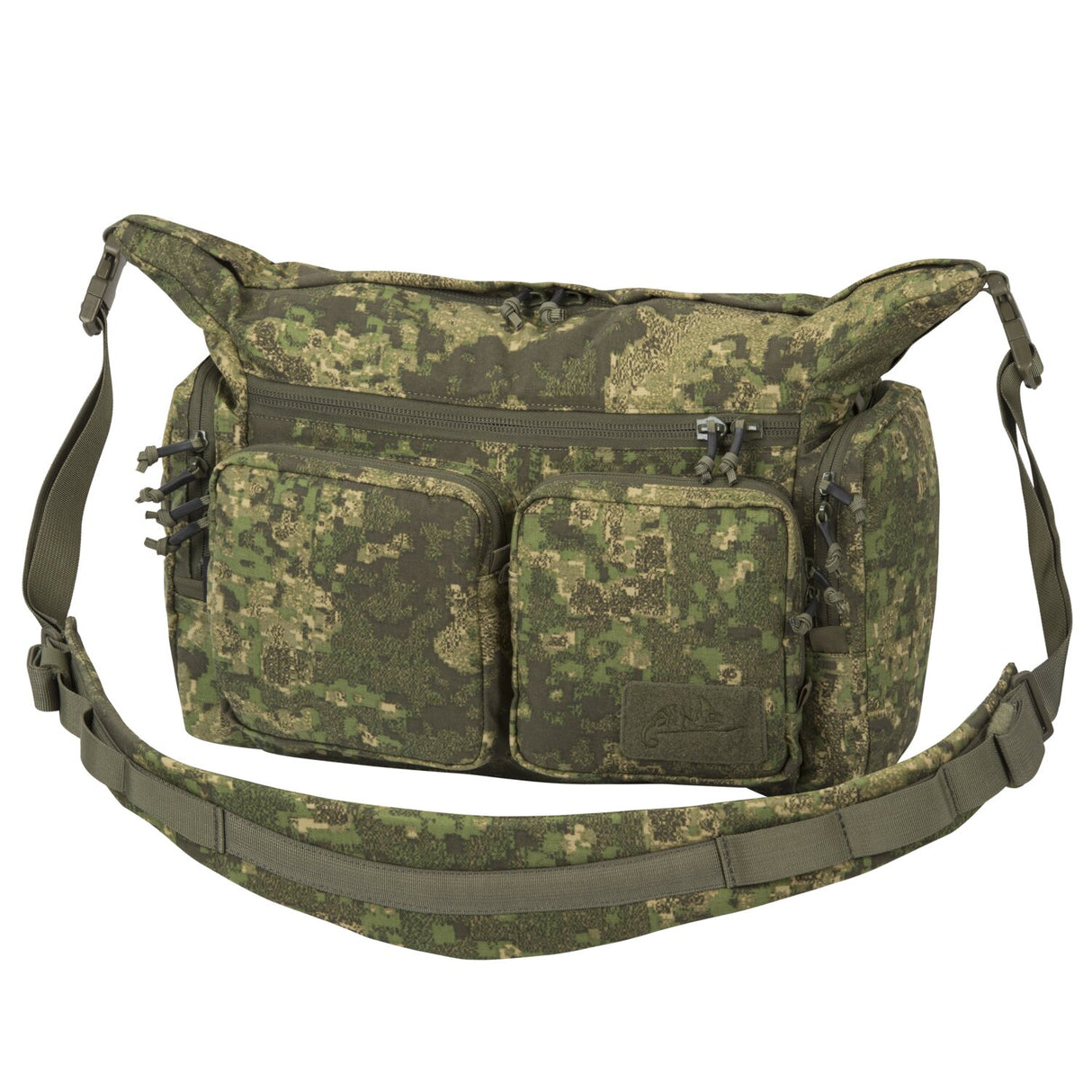 Helikon-Tex - Wombat Mk2 Bag - Cordura