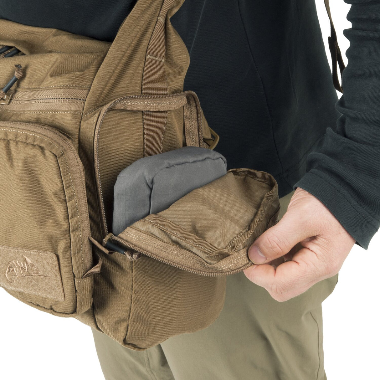 Helikon-Tex - Wombat Mk2 Bag - Cordura