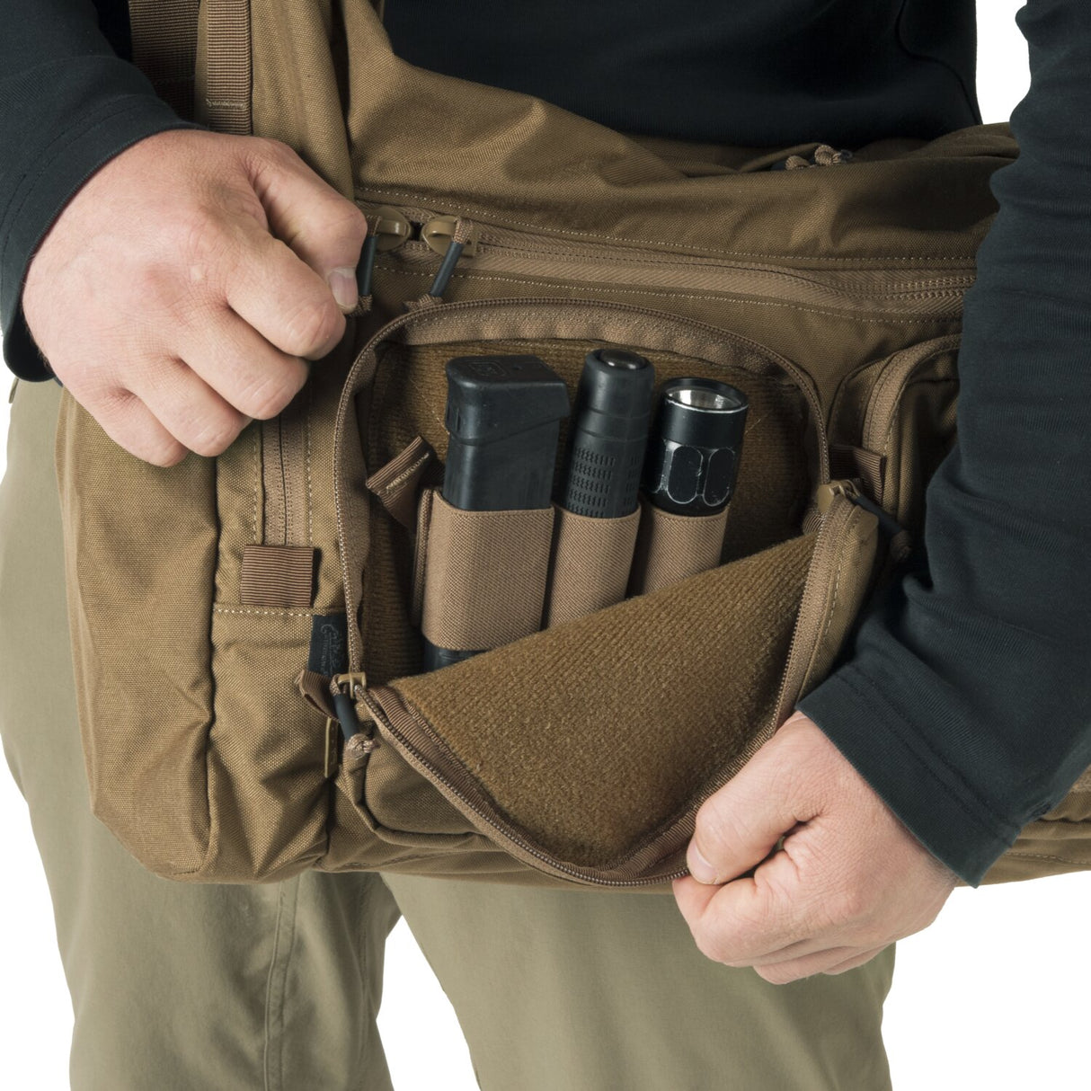 Helikon-Tex - Wombat Mk2 Bag - Cordura