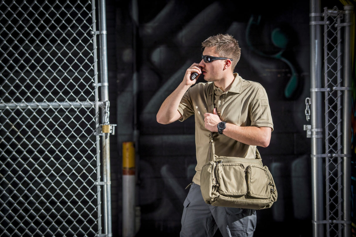 Helikon-Tex - Wombat Mk2 Bag - Cordura