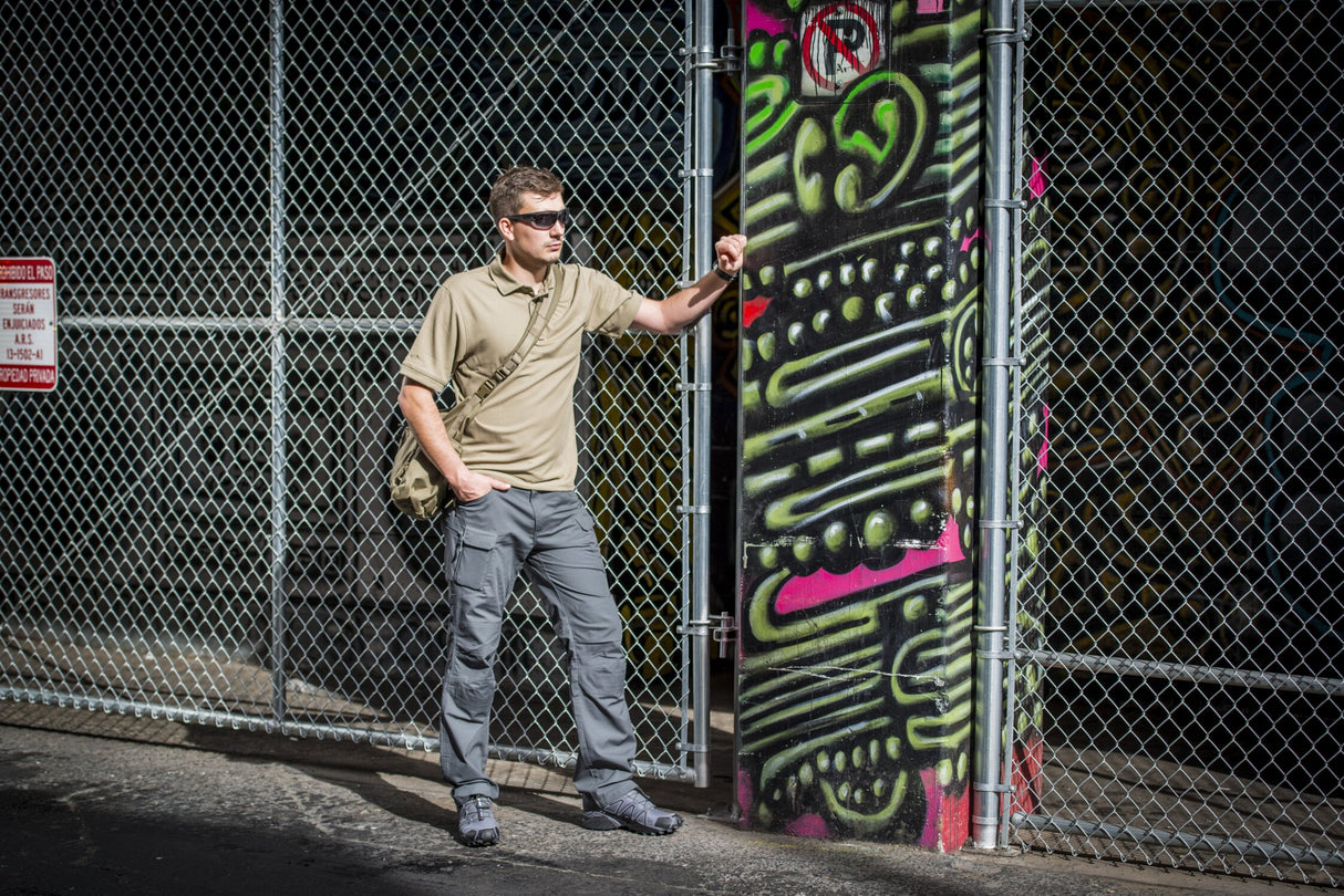 Helikon-Tex - Wombat Mk2 Bag - Cordura