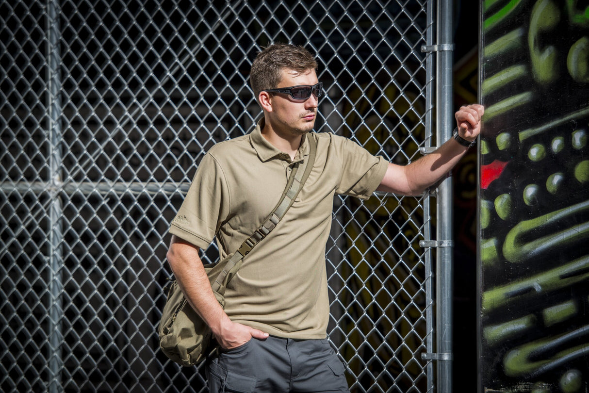 Helikon-Tex - Wombat Mk2 Bag - Cordura