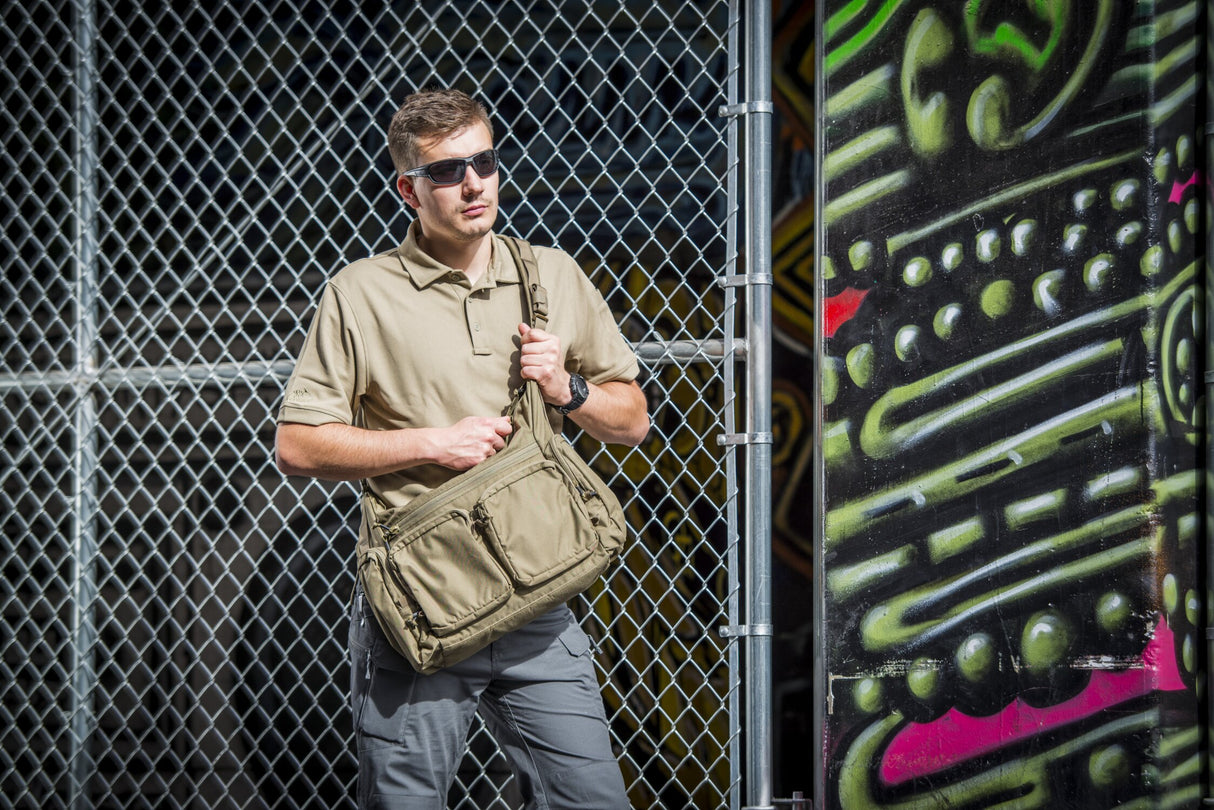 Helikon-Tex - Wombat Mk2 Bag - Cordura